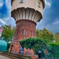 Wasserturm Wittingen