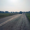 Polnische Landstraße