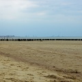 Am-Strand von Cadzand