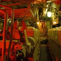 Maschinenraum vom U-Boot B-821.jpg