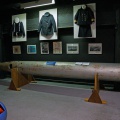 Torpedo im Marinemuseum Zeebrügge