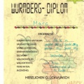 Wurmberg-Diplom