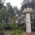 Wachturm auf dem ehemaligen Truppenübungsplatz Massow.jpg