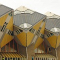 Kubushaus Rotterdam