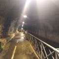 Tunnel an der Doubs