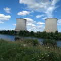 Und wieder ein Atomkraftwerk